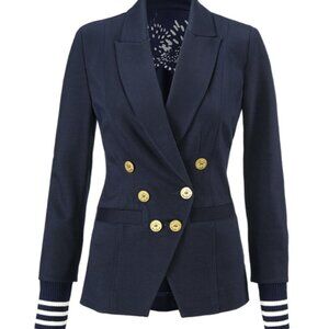 S17 Cabi Grand Slam Blazer